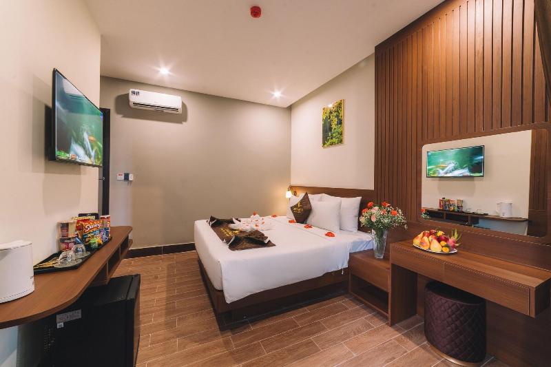 Green Eco Hotel Dalat image