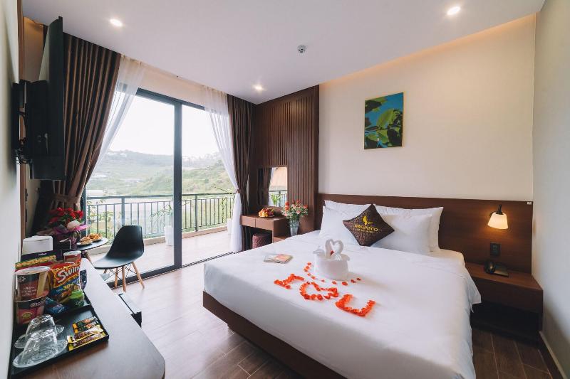 Green Eco Hotel Dalat image