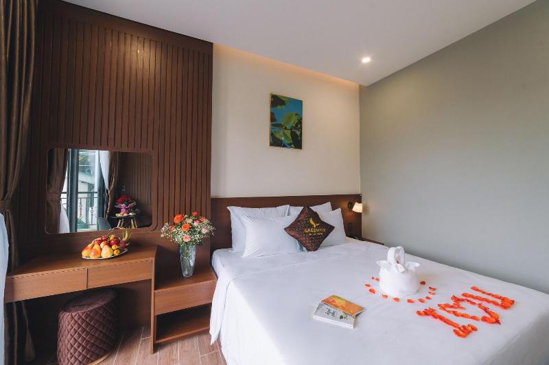 Green Eco Hotel Dalat image