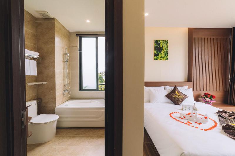 Green Eco Hotel Dalat image