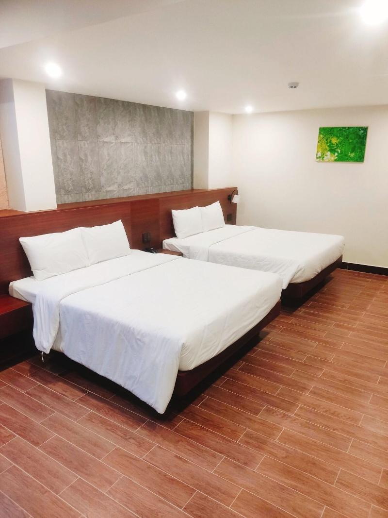Green Eco Hotel Dalat image