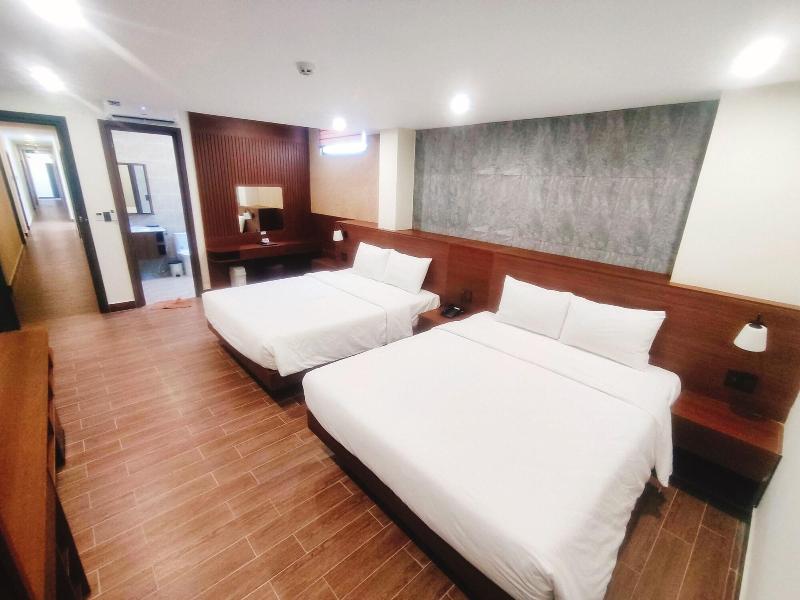 Green Eco Hotel Dalat image