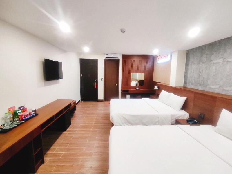 Green Eco Hotel Dalat image