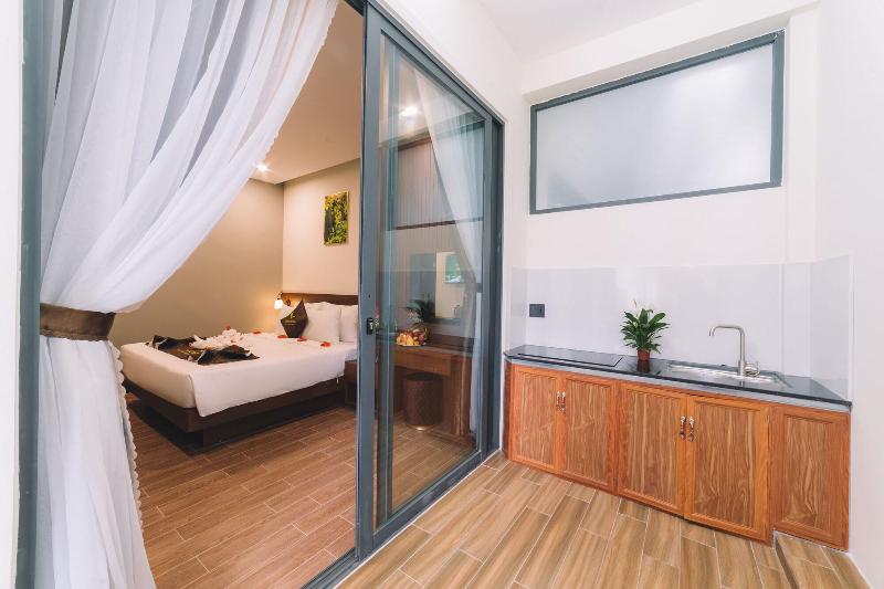 Green Eco Hotel Dalat image