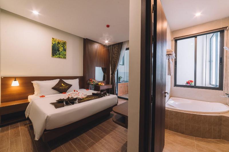 Green Eco Hotel Dalat image
