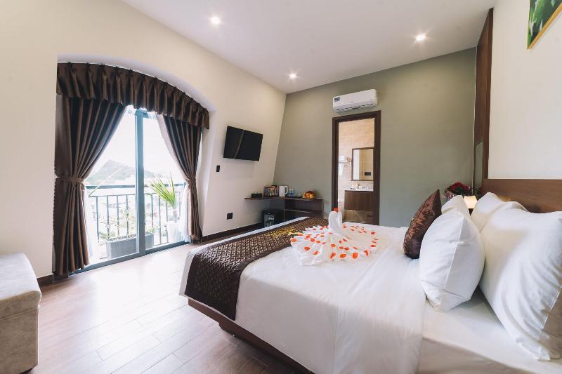 Green Eco Hotel Dalat image
