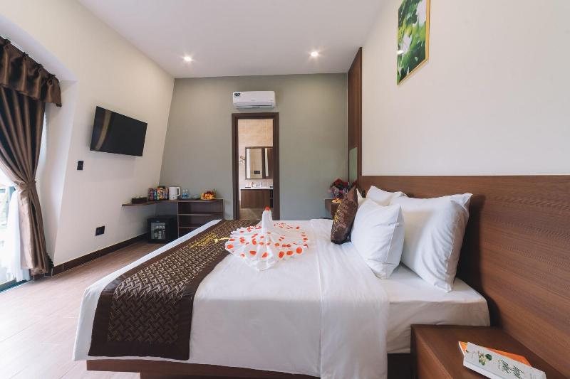 Green Eco Hotel Dalat image