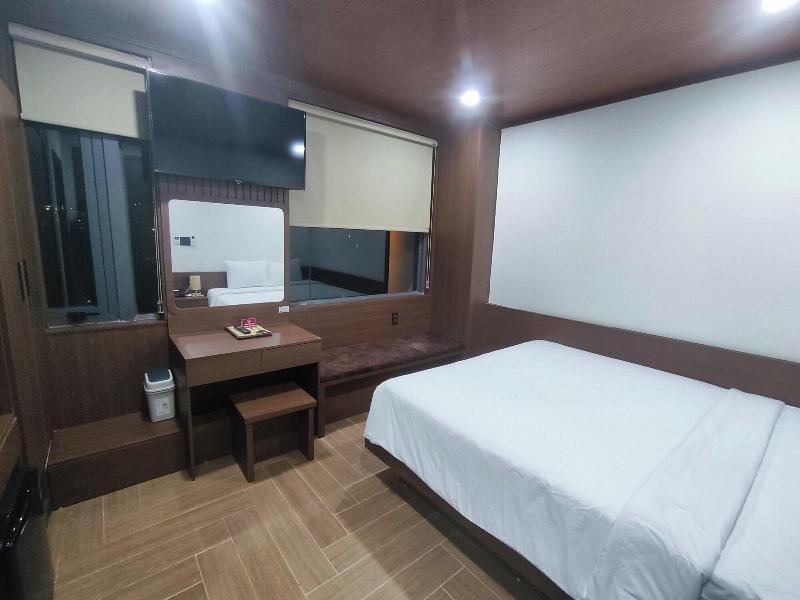 Green Eco Hotel Dalat image