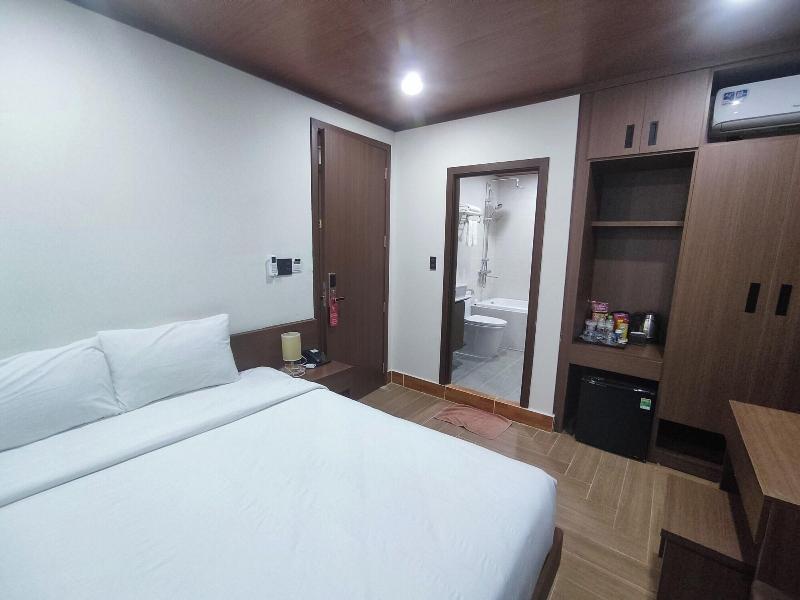 Green Eco Hotel Dalat image