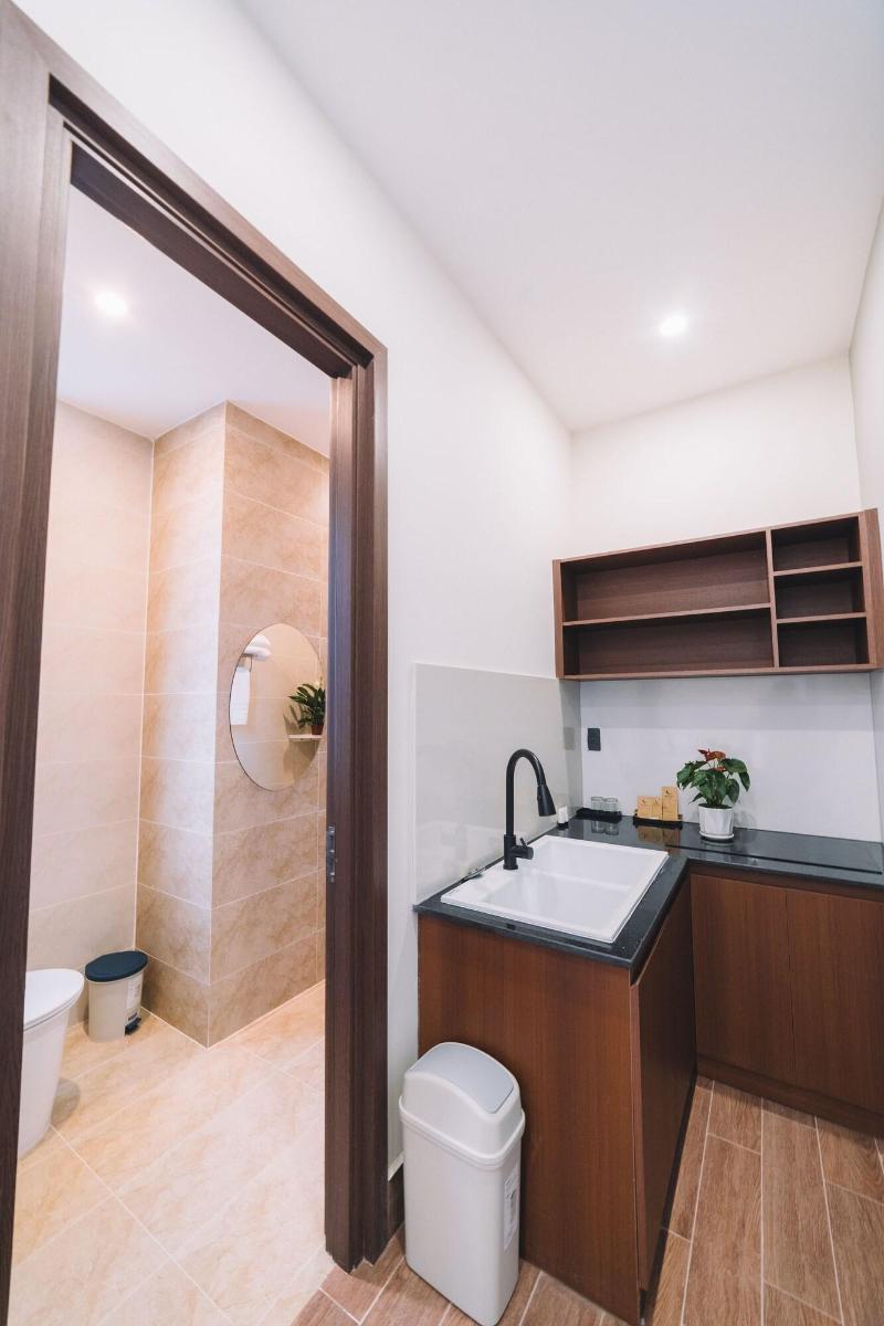 Green Eco Hotel Dalat image