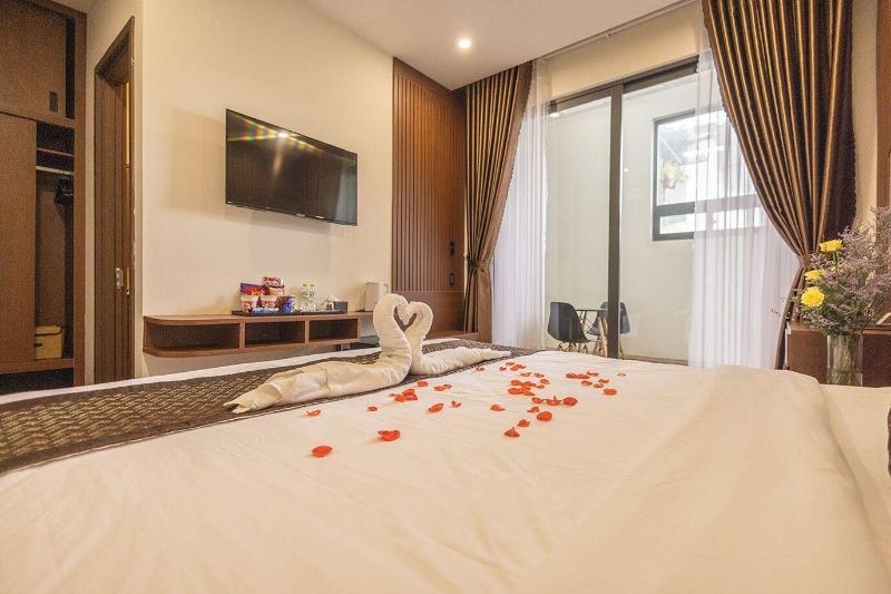 Green Eco Hotel Dalat image