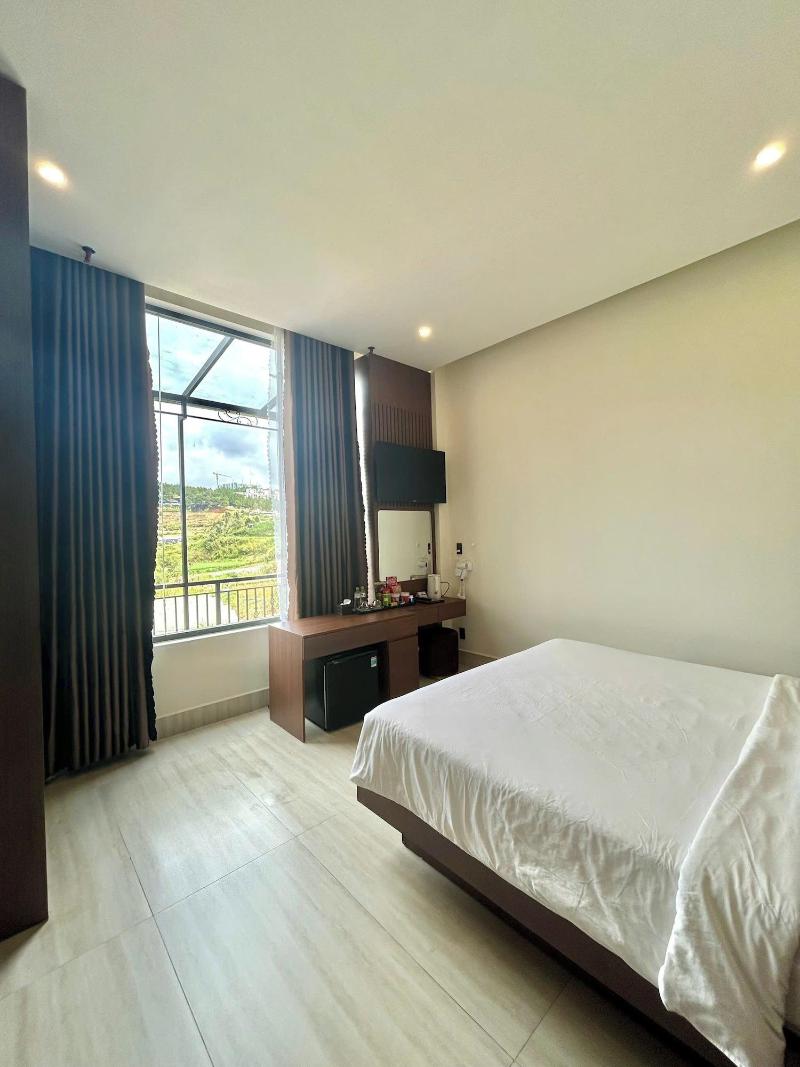 Green Eco Hotel Dalat image