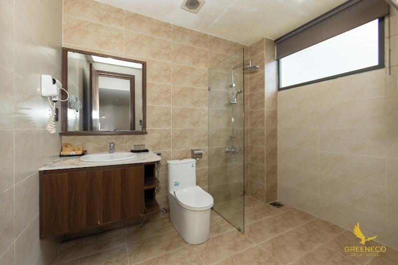 Green Eco Hotel Dalat image