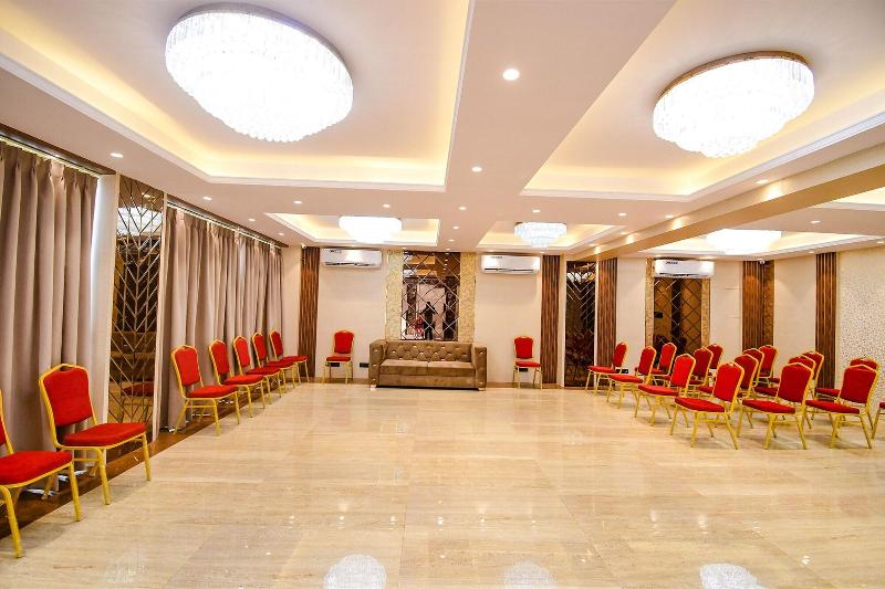 Fabhotel Prime Jalsa image