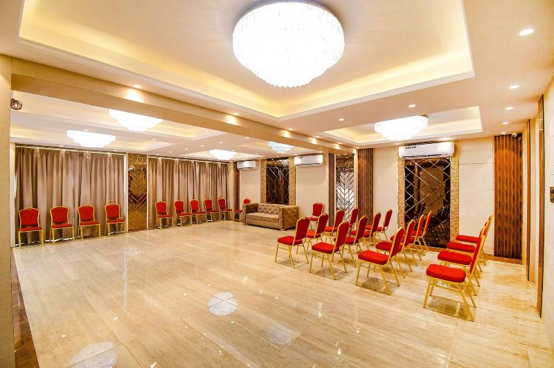 Fabhotel Prime Jalsa image