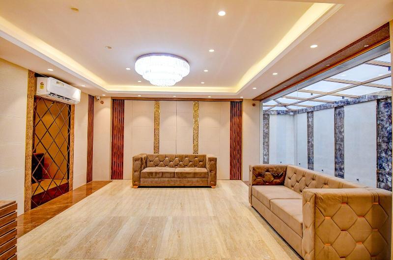 Fabhotel Prime Jalsa image