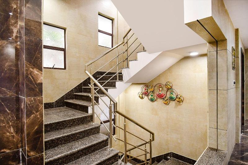 Fabhotel Prime Jalsa image