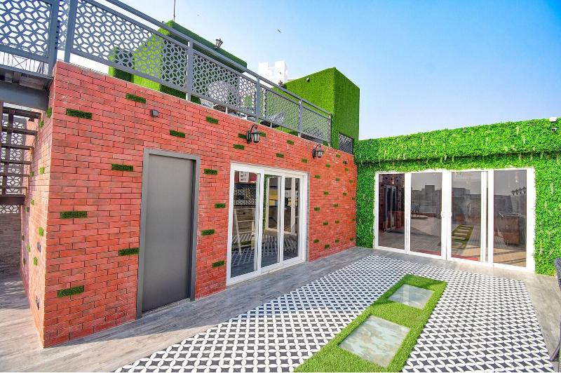 Fabhotel Prime Jalsa image