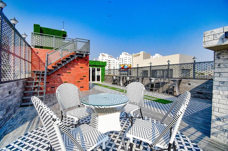 Fabhotel Prime Jalsa image