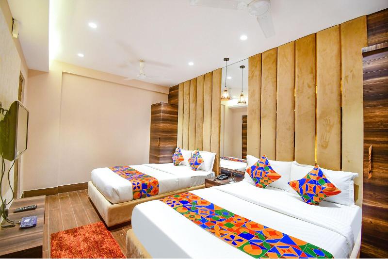 Fabhotel Prime Jalsa image