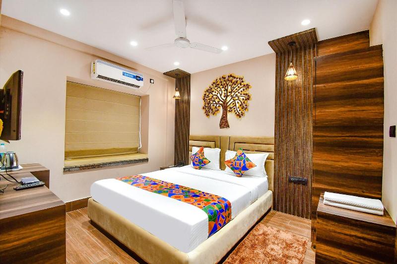 Fabhotel Prime Jalsa image