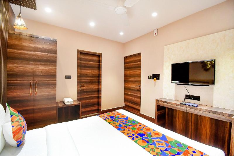 Fabhotel Prime Jalsa image