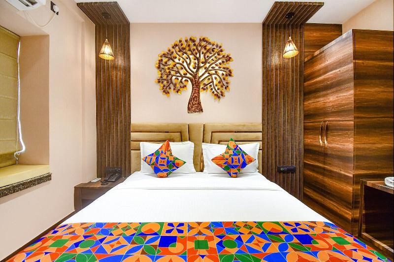 Fabhotel Prime Jalsa image