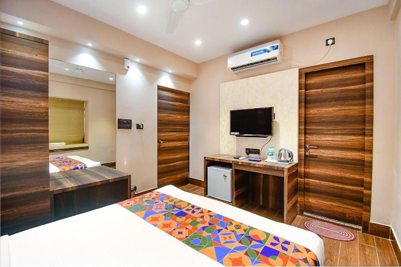 Fabhotel Prime Jalsa image