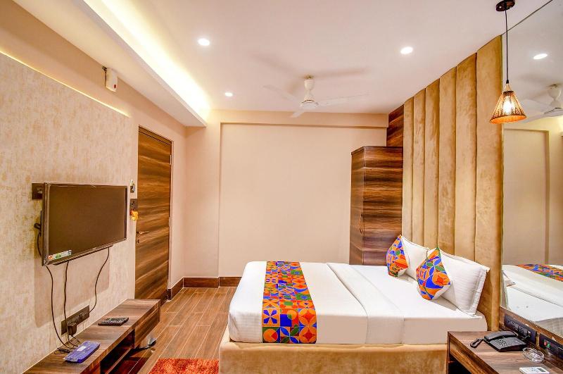 Fabhotel Prime Jalsa image
