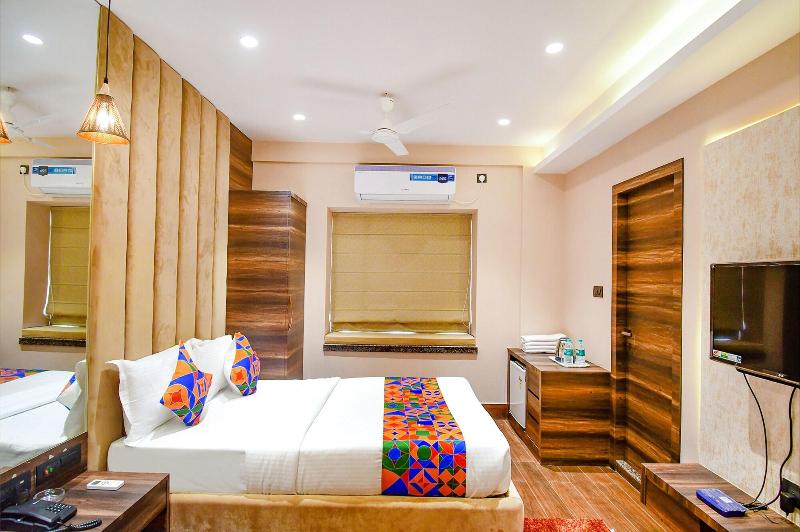 Fabhotel Prime Jalsa image