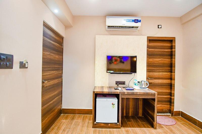 Fabhotel Prime Jalsa image