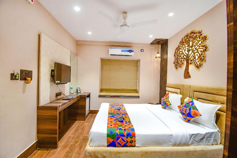 Fabhotel Prime Jalsa image