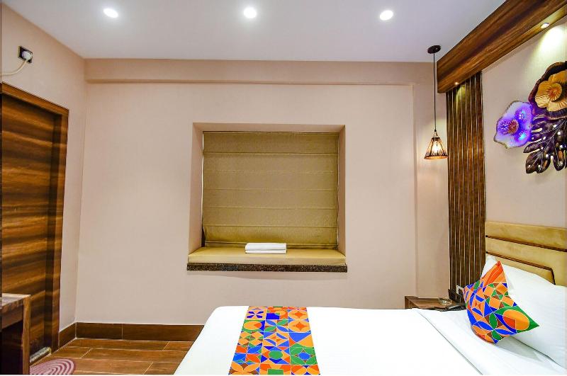 Fabhotel Prime Jalsa image