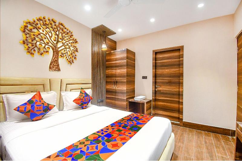 Fabhotel Prime Jalsa image