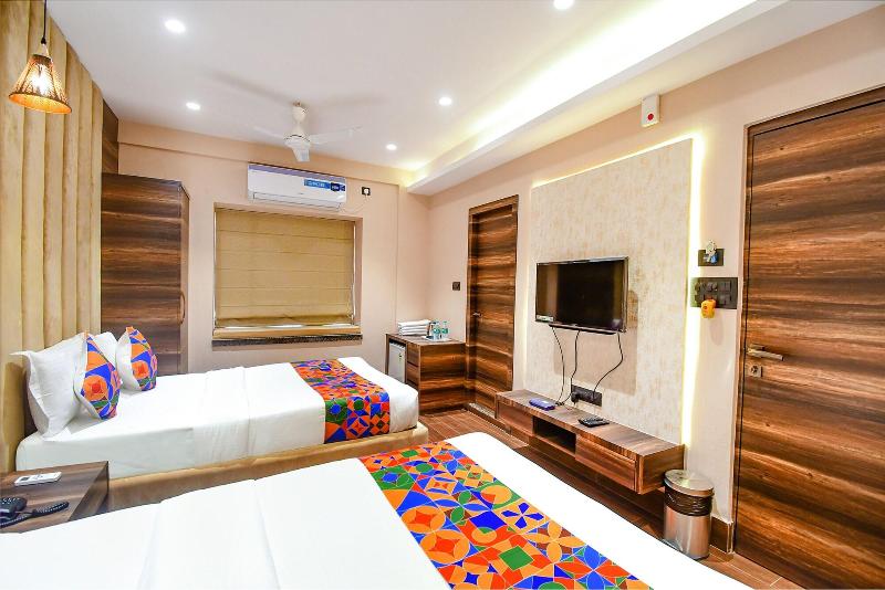 Fabhotel Prime Jalsa image