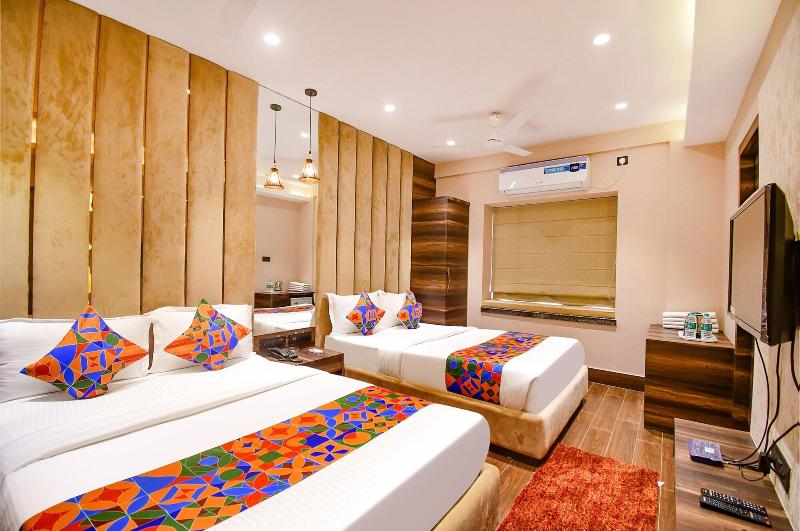 Fabhotel Prime Jalsa image