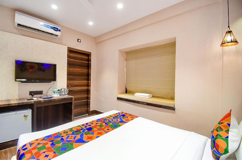 Fabhotel Prime Jalsa image