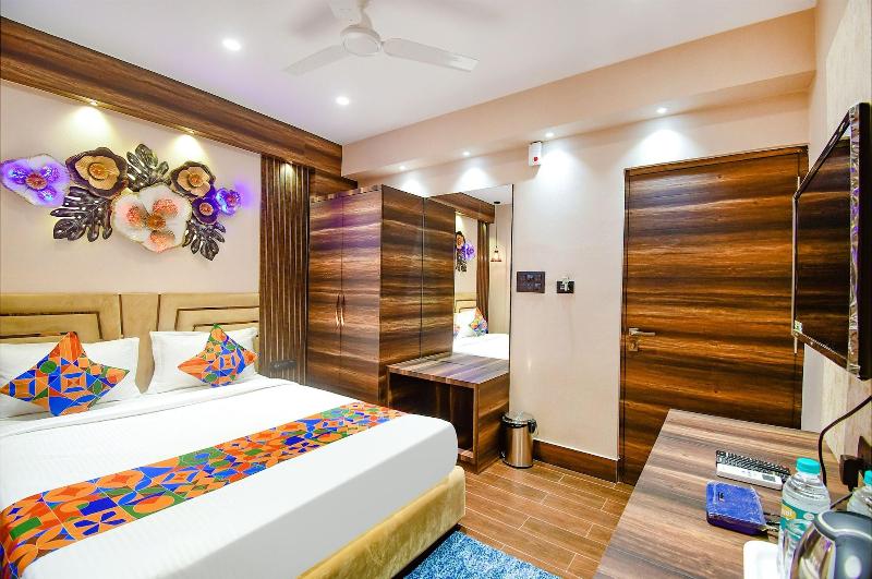 Fabhotel Prime Jalsa image