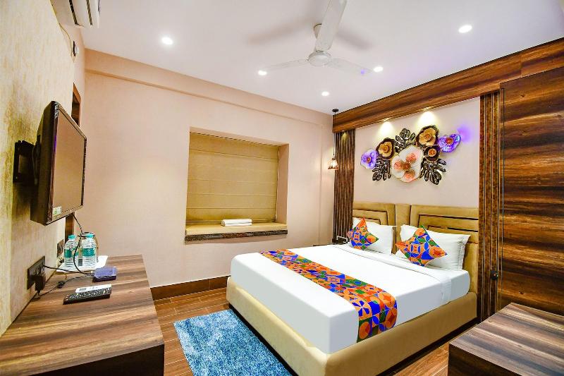 Fabhotel Prime Jalsa image