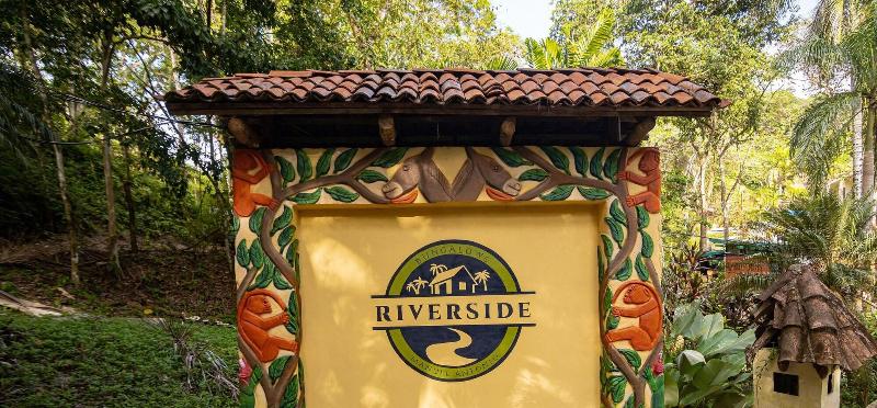 Riverside Bungalows image