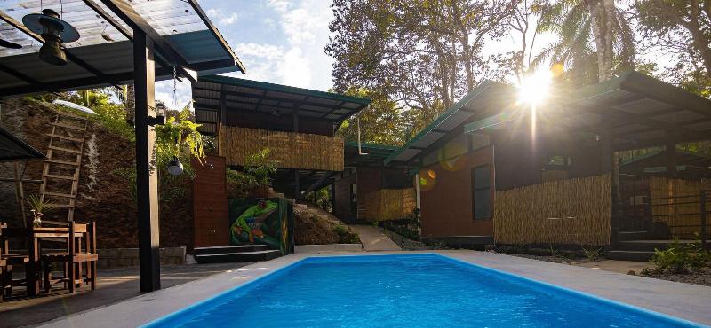 Riverside Bungalows image