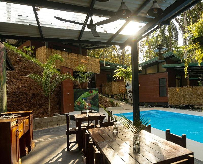 Riverside Bungalows image
