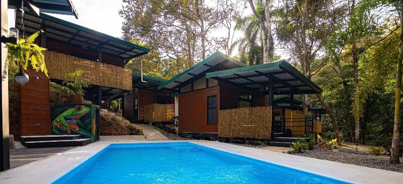 Riverside Bungalows image