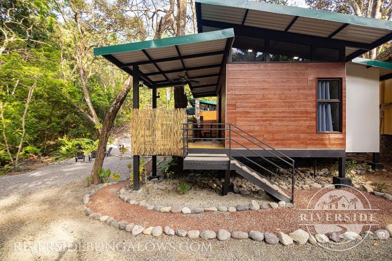 Riverside Bungalows image
