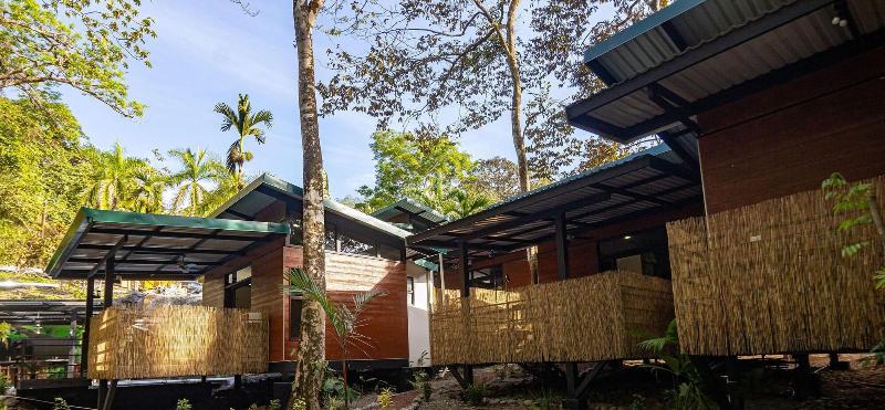 Riverside Bungalows image