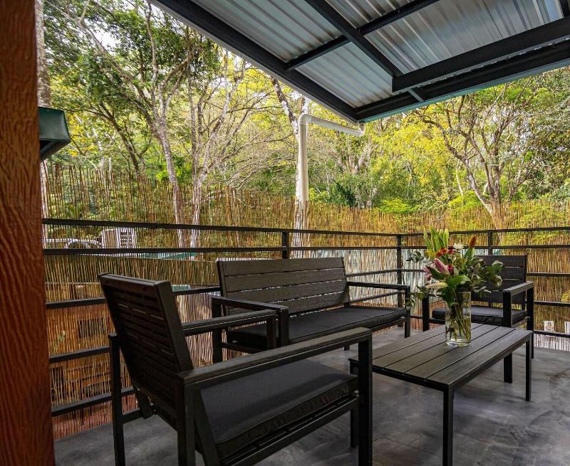 Riverside Bungalows image