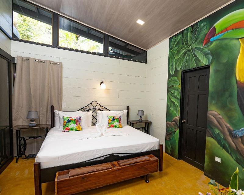 Riverside Bungalows image