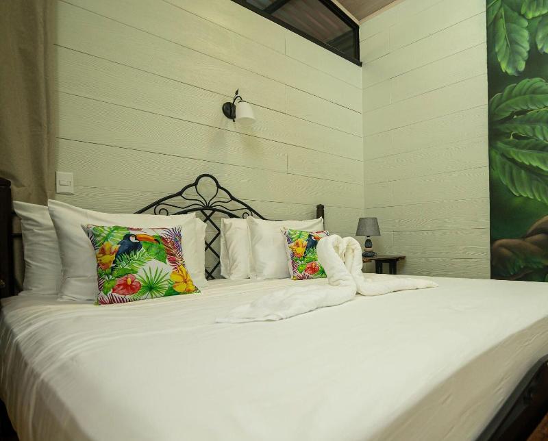 Riverside Bungalows image