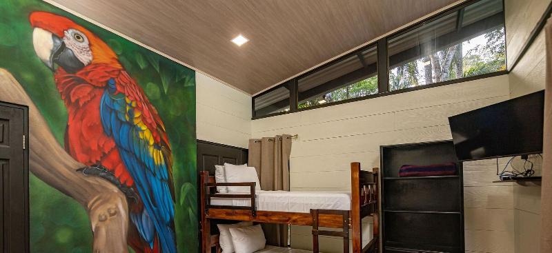 Riverside Bungalows image