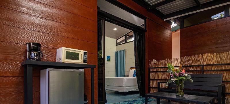 Riverside Bungalows image
